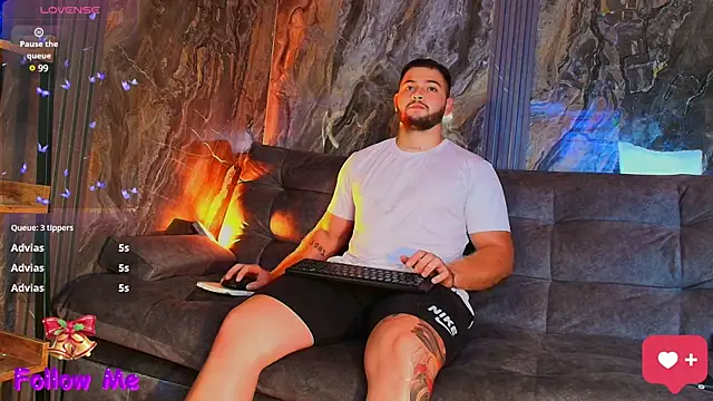 Andrew Brown online show from December 2024 01:58:01 PM