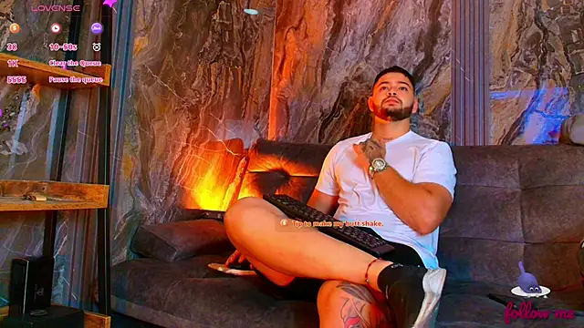 Andrew Brown online show from January 2025 01:41:01 PM