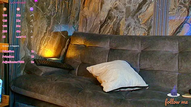 Andrew Brown online show from February 2025 07:23:02 PM