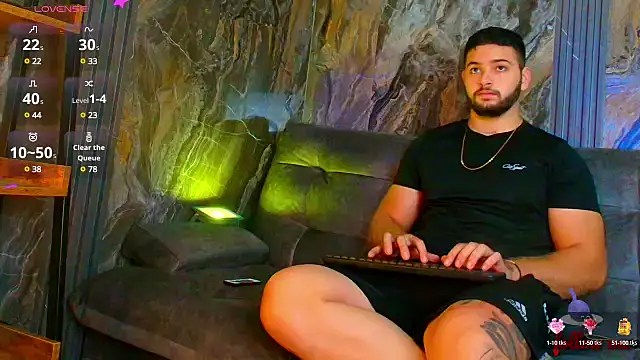 Andrew Brown online show from February 2025 02:48:02 PM