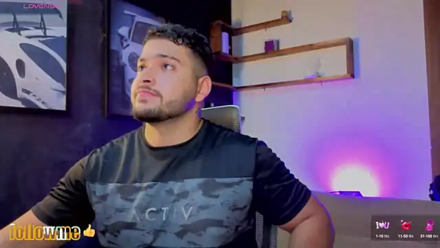 Andrew Brown online show from September 2025 05:05:02 PM