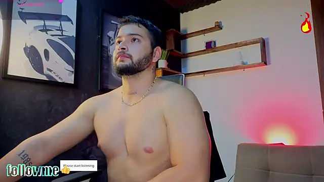 Andrew Brown online show from November 2025 08:08:02 PM