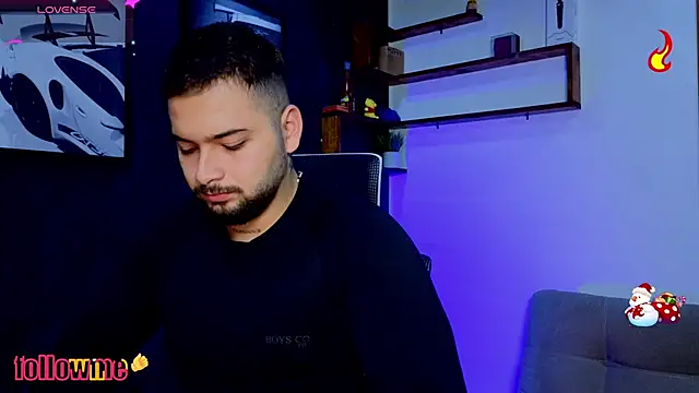 Andrew Brown online show from December 2025 11:40:02 AM