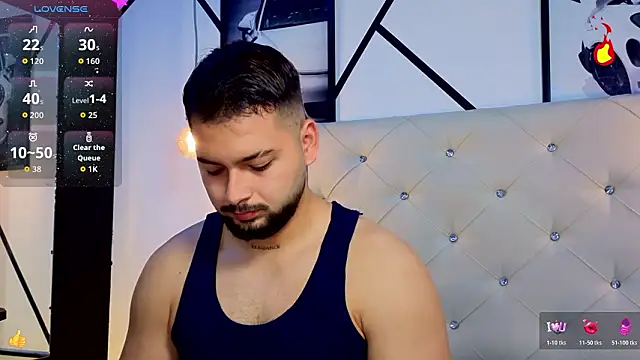 Andrew Brown online show from March 2026 12:42:02 PM