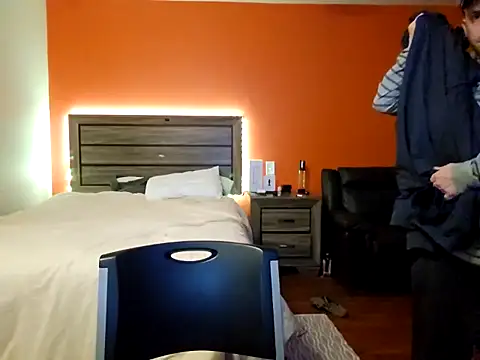 Hydro-Blastz online show from February 2025 01:33:01 AM