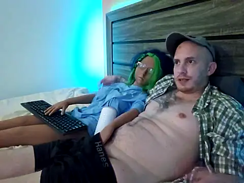 Hydro-Blastz online show from February 2025 04:40:01 AM