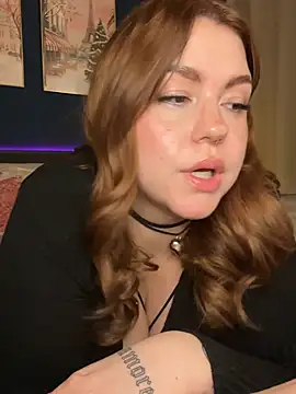 VictoriaLaFleur online show from February 2026 09:24:01 PM