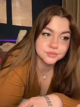 VictoriaLaFleur online show from March 2026 09:41:01 PM