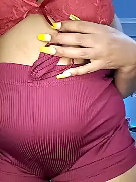 Toya P online show from January 2025 08:14:02 PM