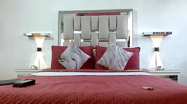 hellen martin online show from February 2025 08:28:02 PM