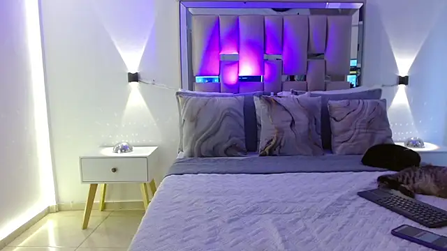 hellen martin online show from March 2026 09:18:02 PM