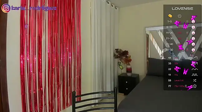 Karla Rodriguezx online show from February 2025 06:48:02 PM