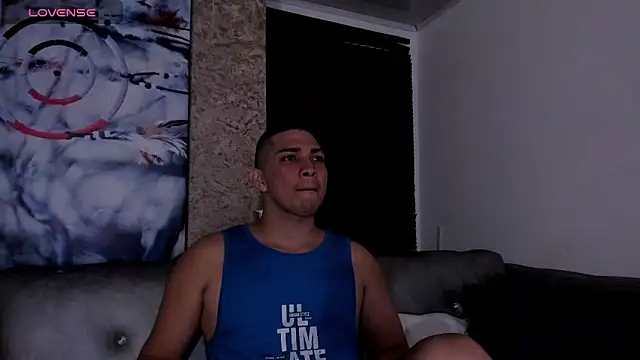 JUANDIAMONDS98 online show from December 2024 12:49:01 PM