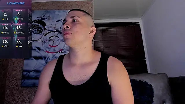 JUANDIAMONDS98 online show from December 2024 01:05:02 PM