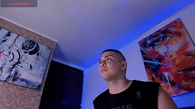 JUANDIAMONDS98 online show from January 2025 12:32:02 PM