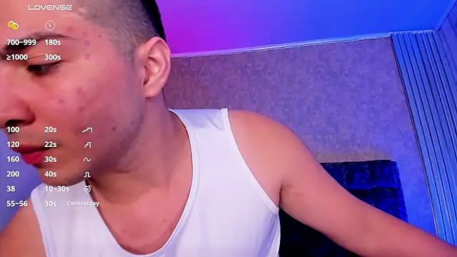 JUANDIAMONDS98 online show from February 2025 01:14:01 PM