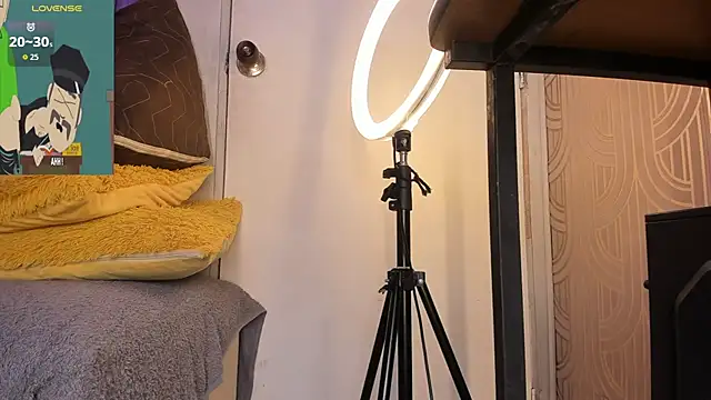 JUANDIAMONDS98 online show from October 2025 02:14:02 PM