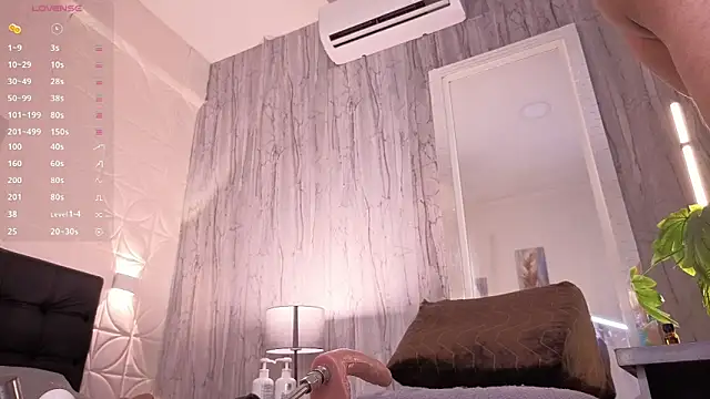 JUANDIAMONDS98 online show from February 2026 01:10:01 PM