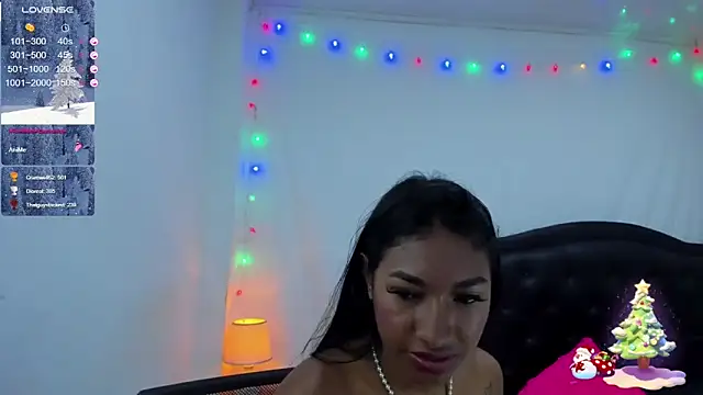 Snapshot of ariana19x chatting on December 2024 03:48:02 PM ariana19x online show from December 2024 03:48:02 PM