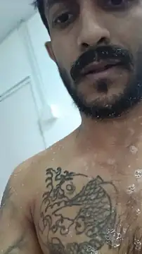Snapshot of Antonio_shower_time chatting on May 2026 01:27:01 PM Antonio shower time online show from May 2026 01:27:01 PM