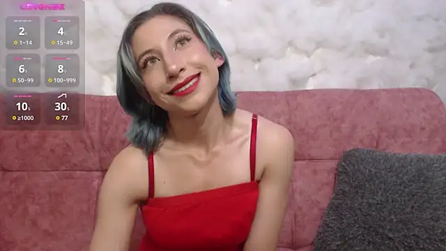 SkarletJhonson  online show from January 2025 03:44:02 AM