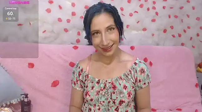 SkarletJhonson  online show from February 2025 04:37:02 AM