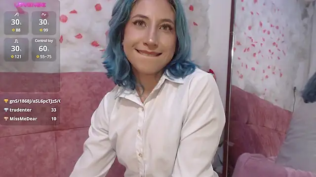 SkarletJhonson  online show from March 2025 09:04:02 AM