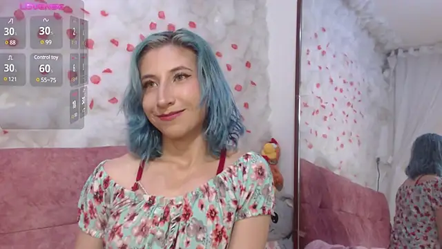 SkarletJhonson  online show from March 2025 03:55:02 AM