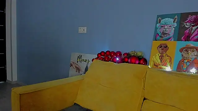 Patricia Cox online show from January 2025 09:47:01 PM