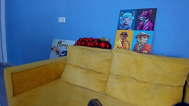 Patricia Cox online show from January 2025 09:35:02 PM