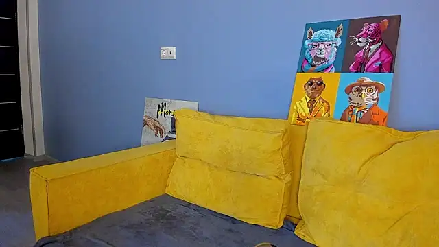 Patricia Cox online show from January 2025 09:34:01 PM