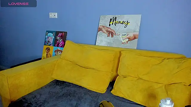 Patricia Cox online show from January 2025 09:36:01 PM