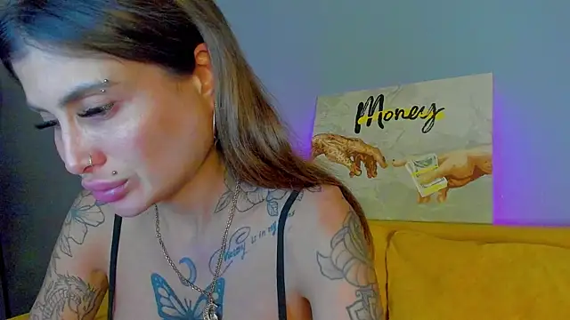 Patricia Cox online show from October 2025 08:28:01 PM