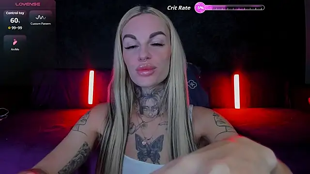 angel devil forever online show from October 2025 10:22:01 PM