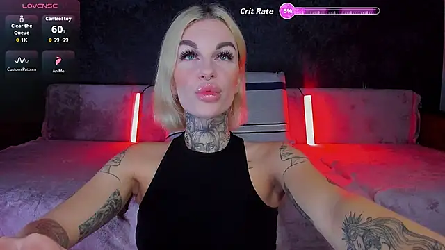 angel devil forever online show from November 2025 10:54:01 PM