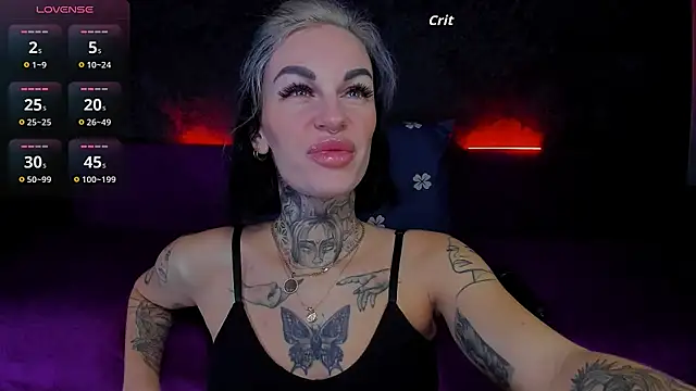 angel devil forever online show from November 2025 10:21:01 PM