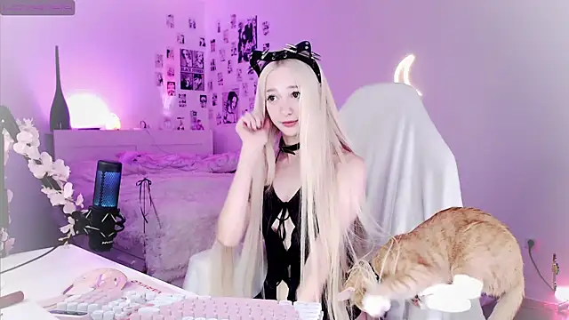 babymisa online show from February 2025 03:08:02 PM