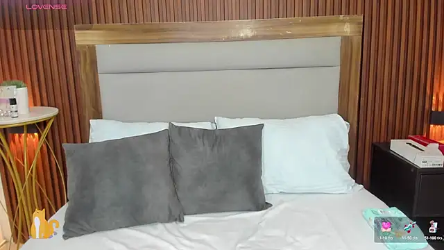 Snapshot of roseliam25 chatting on January 2025 03:38:01 PM roseliam25 online show from January 2025 03:38:01 PM