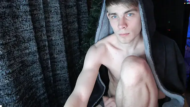 Student Oliver online show from December 2025 05:18:02 PM