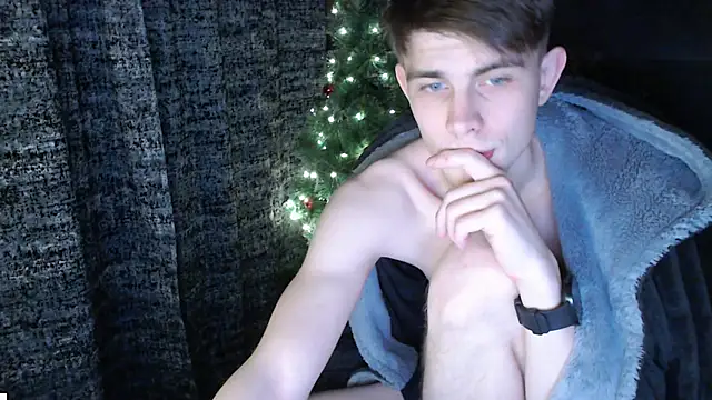 Student Oliver online show from January 2026 07:16:02 PM