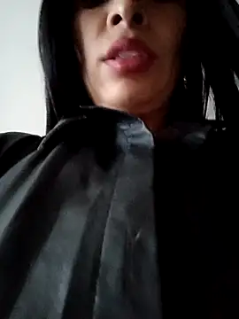 Astrid-- online show from December 2024 03:08:02 PM