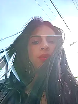 Astrid-- online show from January 2025 03:16:02 PM