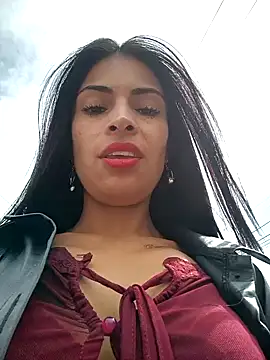 Astrid-- online show from February 2025 02:59:01 PM