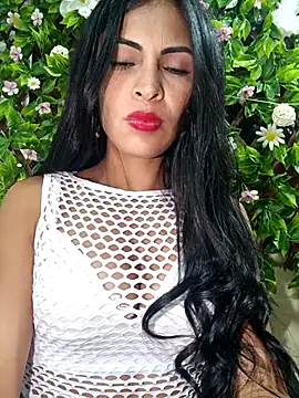 Astrid-- online show from February 2025 08:24:01 PM