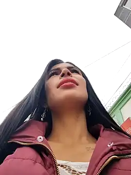 Astrid-- online show from March 2025 03:07:01 PM