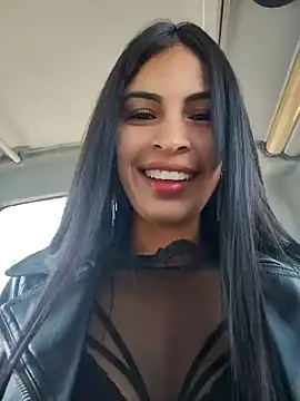 Astrid-- online show from March 2025 03:09:02 PM