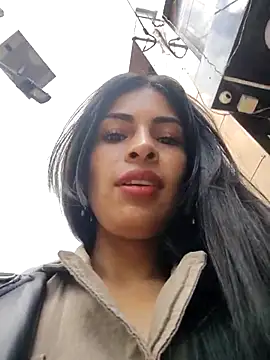 Astrid-- online show from October 2025 03:08:02 PM