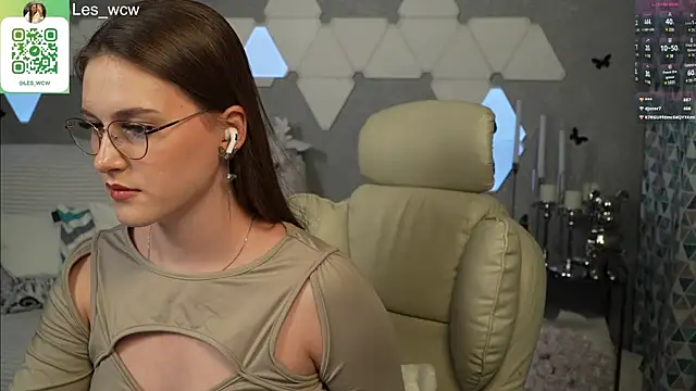 HarleyDeess online show from January 2025 12:16:01 AM