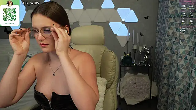 HarleyDeess online show from February 2025 12:29:02 AM