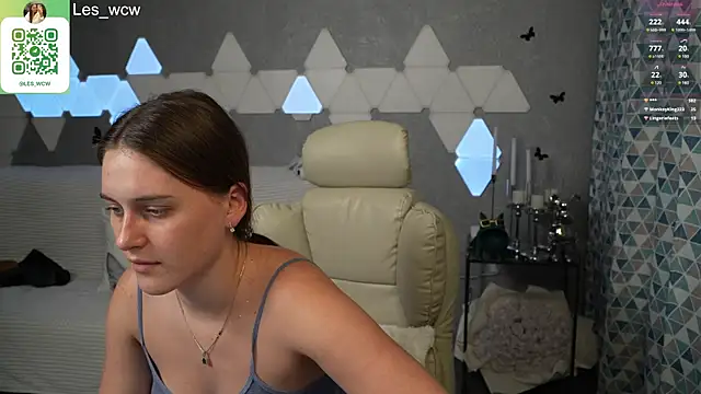 HarleyDeess online show from February 2025 03:33:01 AM